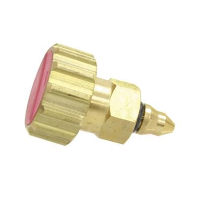 溶断機バルブ