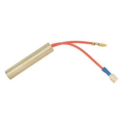 CO2レギュレータヒーター