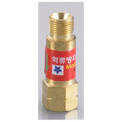 逆流防止器