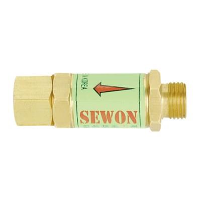 逆火防止器(カッター用)