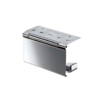 カウンター下紙巻器(メタル系)　マットタイプ　＜YH403＞