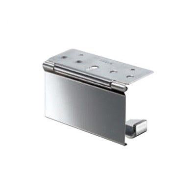 カウンター下紙巻器(メタル系)　鏡面タイプ　＜YH402＞