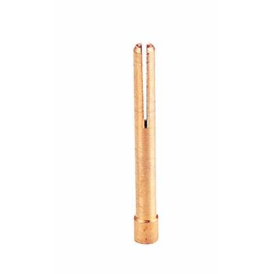 アルゴンコレットチャック