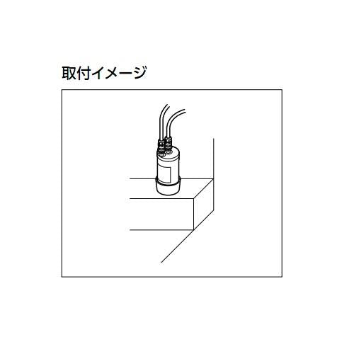 浄水器カートリッジホルダー(縦置き用) ＜THD46＞