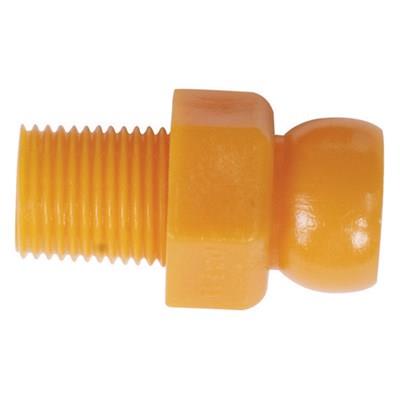 プラスチックジャバラ小