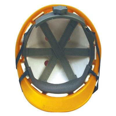 ヘルメット内皮