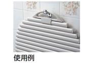 把手付きシャッター式ふろふた用フック　＜TS122MK＞