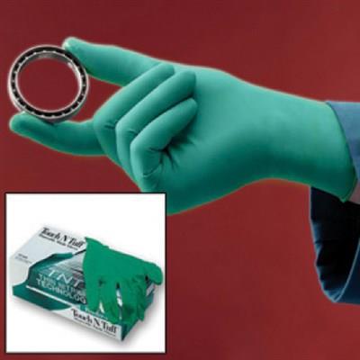 タッチ・アンド・タフ