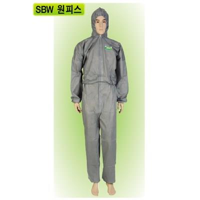 作業服