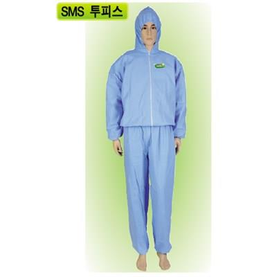 作業服