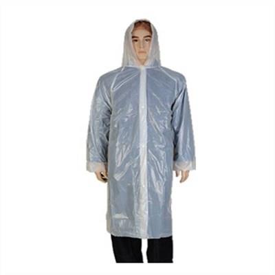 使い捨て雨具