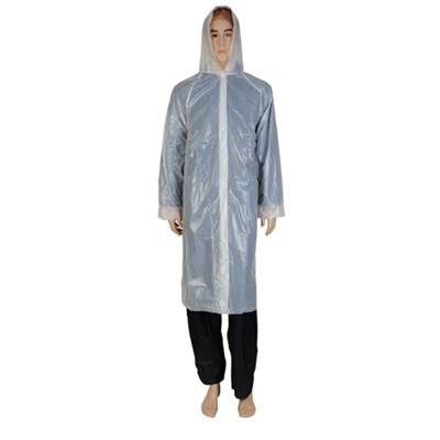 使い捨て雨具