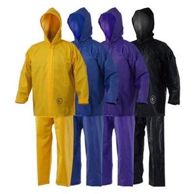 業務用雨具SI-200G