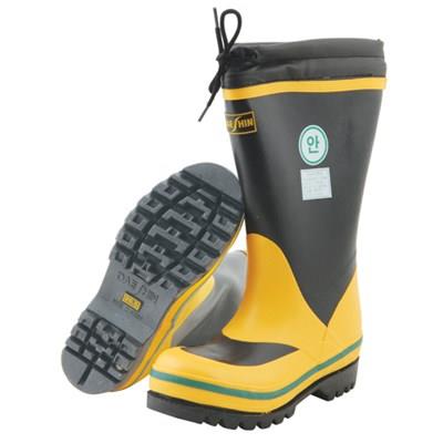 耐油安全靴(DS-10-OILL)