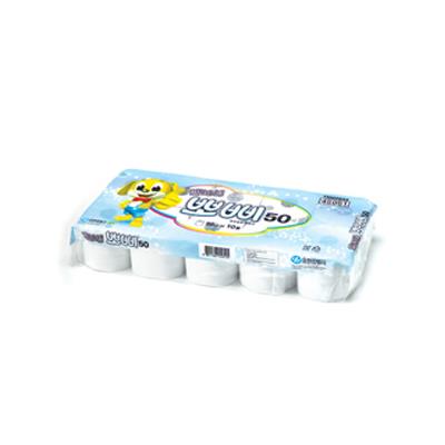 ポピーエンボストイレットペーパー