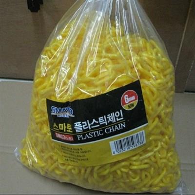 プラスチックチェーン