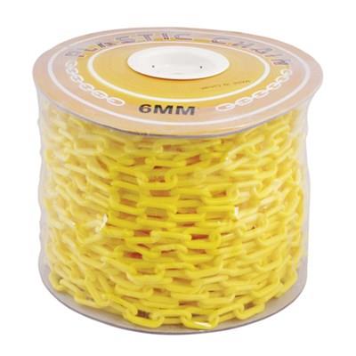 プラスチックチェーン
