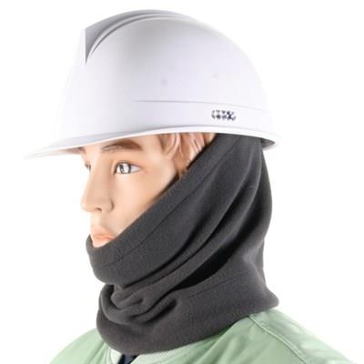 防寒ショール