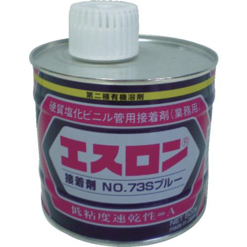 エスロン配管用接着剤ブルーS