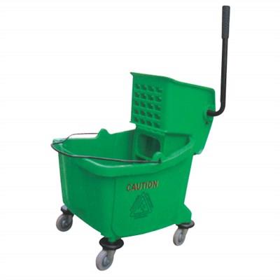 プラスチック脱水機