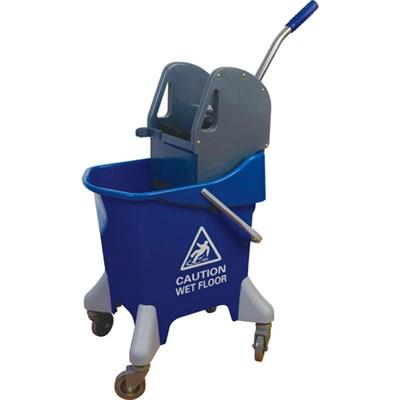 プラスチック脱水機