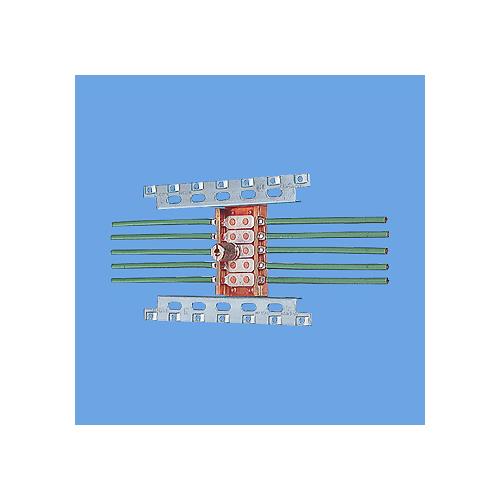 フルカラー医用埋込アースターミナルセンター ＜WN＞