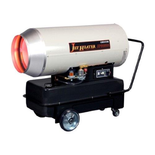ジェットヒーター ＜HPS830A-50＞