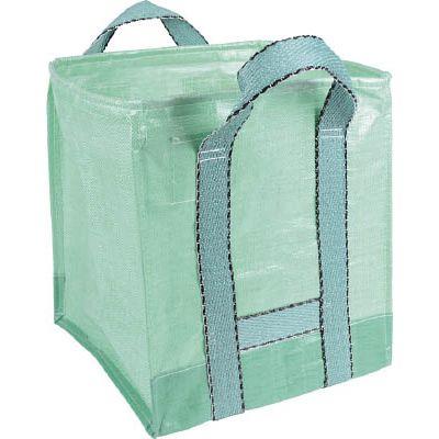 TRUSCO 自立バッグ 400X400 10枚入り TJB40-10