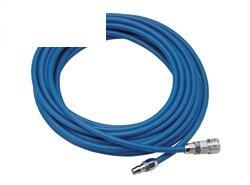 カップリング付ソフトウレタンエアーホース6.5 ＜SNF6.5＞