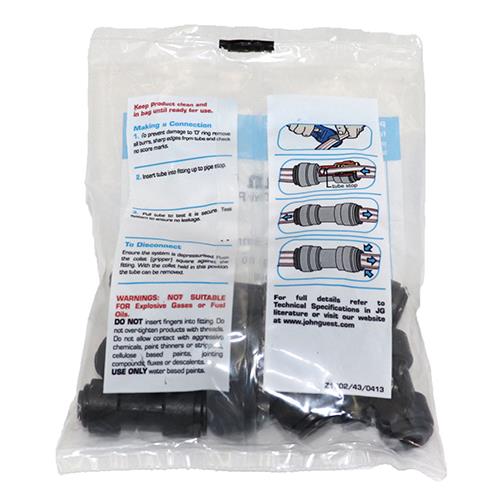 レデューシングストレートコネクター PM201210E■10ケ■ ＜PM-E＞