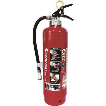 マルヤマ 加圧式ABC粉末3.0Kg AHB-10M