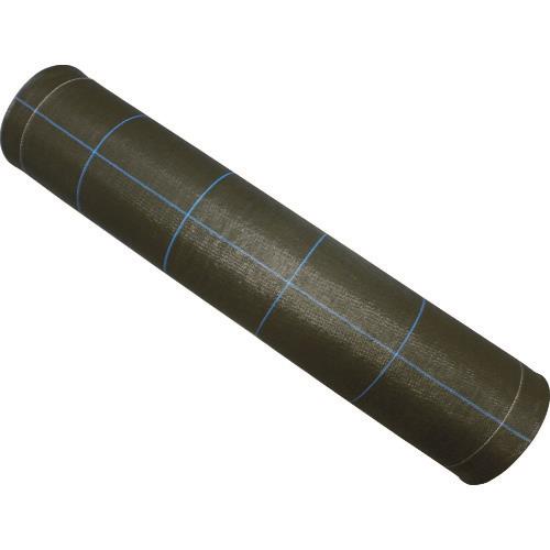 ワイドクロス 防草シ-ト BB1515-0.75X100 ブラック BB1515-0.75X100