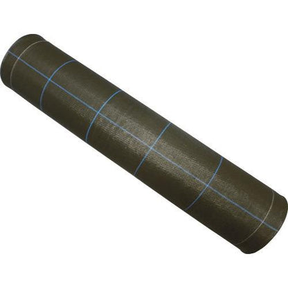 ワイドクロス 防草シ-ト BB1515-1X100 ブラック BB1515-1X100