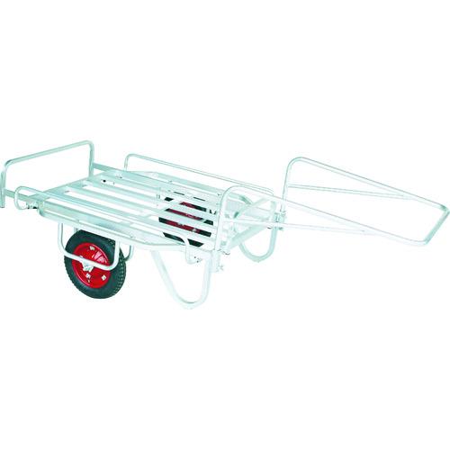 HARAX 輪太郎 13×3Tエアー入タイヤ 積載面1100～1300×800～1120 BS-1108