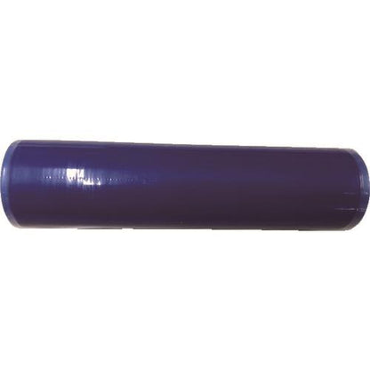 ブラストン CR用粘着ローラー 200mm×18m 青 BSC-84220B