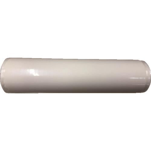 ブラストン CR用粘着ローラー 200mm×18m 白 BSC-84220W
