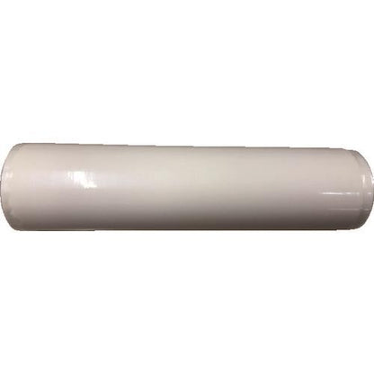 ブラストン CR用粘着ローラー 200mm×18m 白 BSC-84220W
