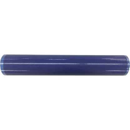 ブラストン CR用粘着ローラー 300mm×18m 青 BSC-84230B