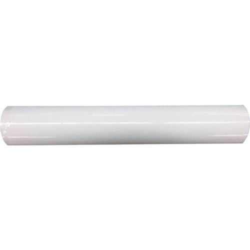 ブラストン CR用粘着ローラー 300mm×18m 白 BSC-84230W