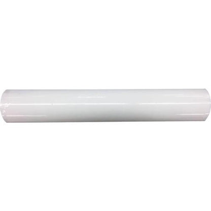 ブラストン CR用粘着ローラー 300mm×18m 白 BSC-84230W