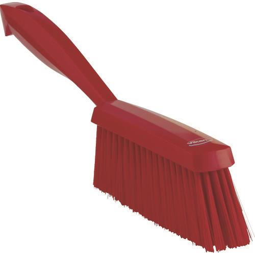 Vikan ベーカリーブラシ 4587 レッド 45874