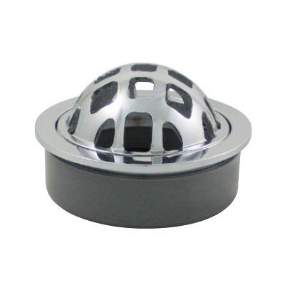 山型排水目皿 ＜MK19WY＞