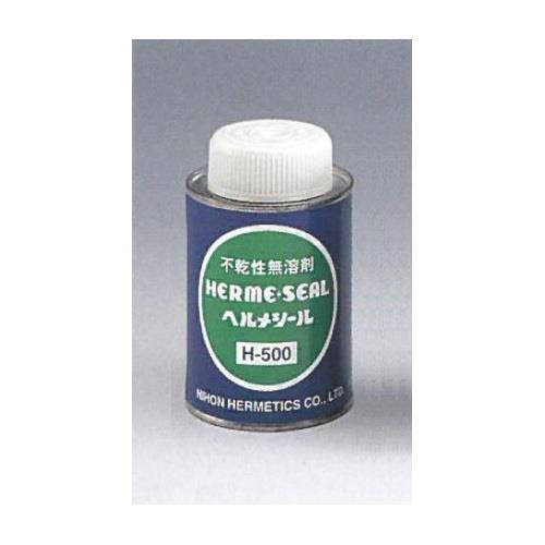 無溶剤型ステンレス配管用シール剤 ヘルメシール H-500 ＜H-500＞