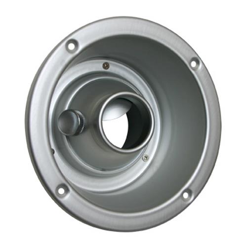 空調用吹出口 エアーシャワー用ノズル(シャッター付) ＜PK-AD＞