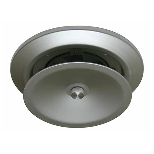空調用吹出口 アルミニウム製天井用ミニディフューザー ＜TT＞