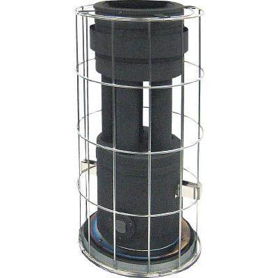 トヨトミ 暖房用熱交換器 IKR-19