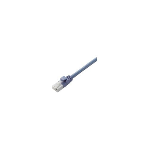 ELECOM Cat6対応ツメ折れ防止LANケーブル 7m ブルー LD-GPT/BU7/RS