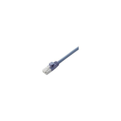 ELECOM Cat6対応ツメ折れ防止LANケーブル 7m ブルー LD-GPT/BU7/RS