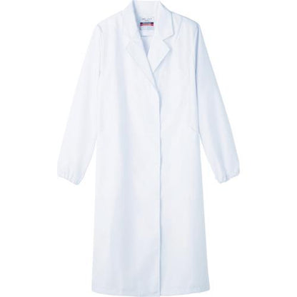 サンペックス フレッシュエリア女性用検査衣 LL MR-220-LL