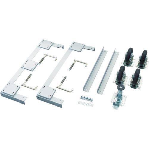 TRUSCO ネットパレットカー 800X1000 固定金具付 S付 NCL-8S